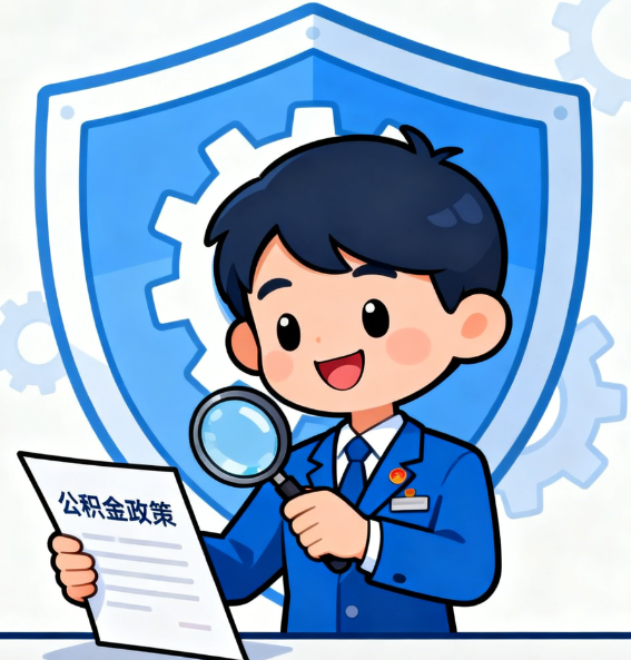 张家口陕西省直集中清理公积金“睡眠”账户