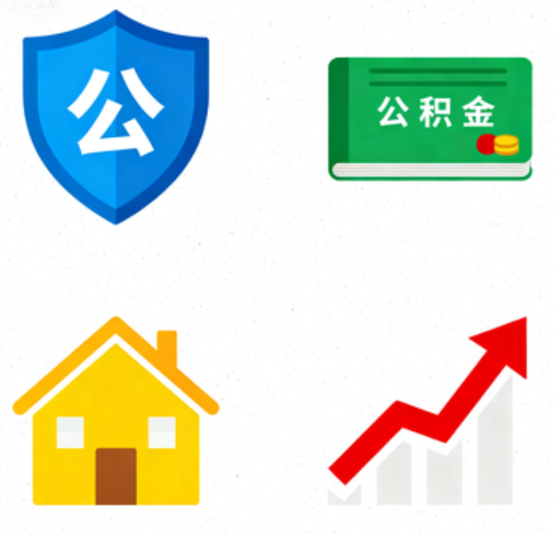张家口2025住房公积金年度缴存基数申报常见问题解答