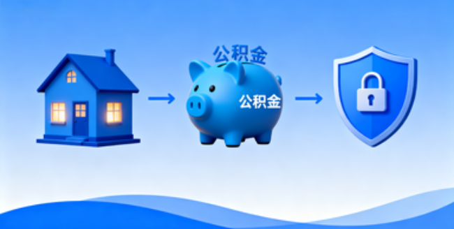 张家口公积金一般封存多久能取
