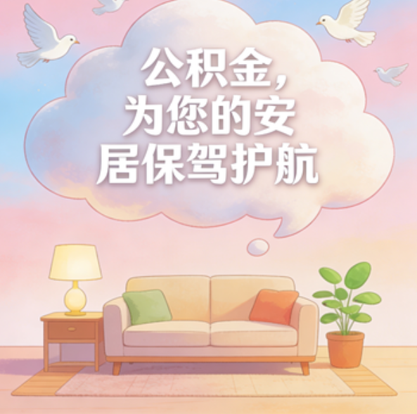 张家口筑稳安居之基：住房公积金安全运作的全方位保障体系