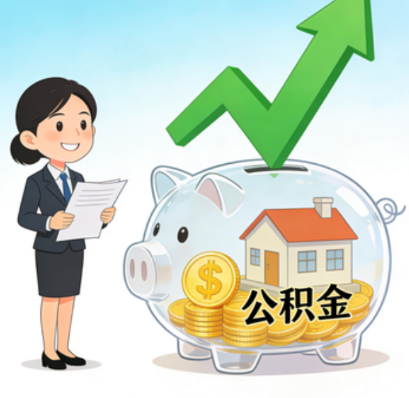 张家口允许公积金直接支付新建商品住房首付款