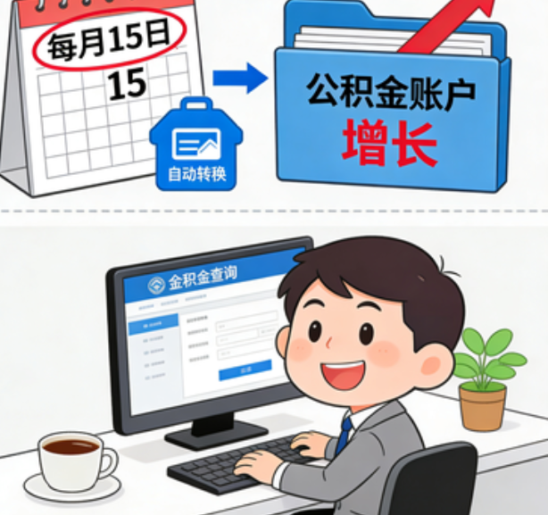 张家口公积金代办服务：专业赋能，合规守护您的住房权益