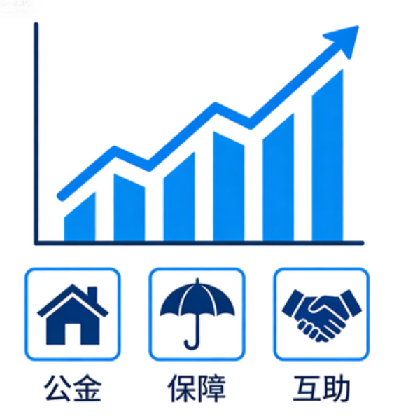 张家口可以办理住房公积金销户提取的条件有哪些