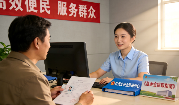 张家口住房公积金提取业务的关键注意事项深度解析