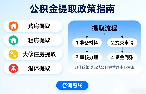 张家口住房公积金与养老规划：制度功能解析与个人资金活用指南
