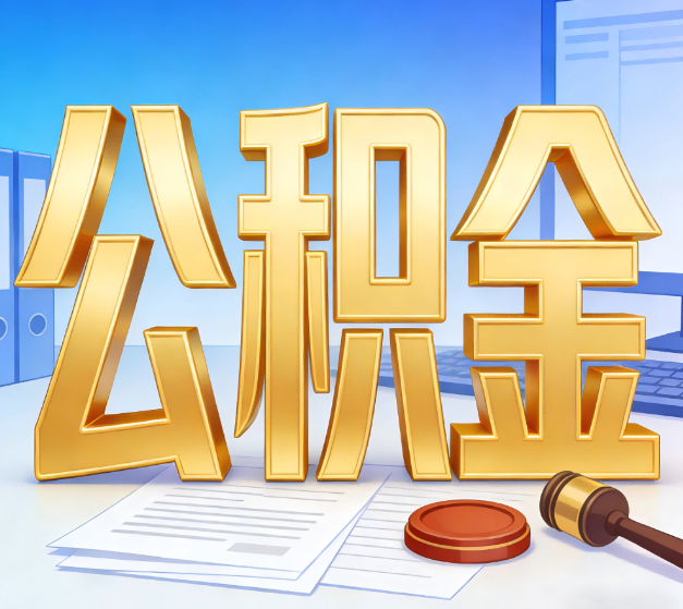 张家口公积金提取服务新解：三方公司的专业赋能价值