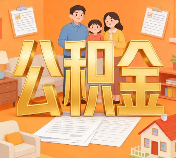 张家口公积金代办服务的现实价值与普惠意义