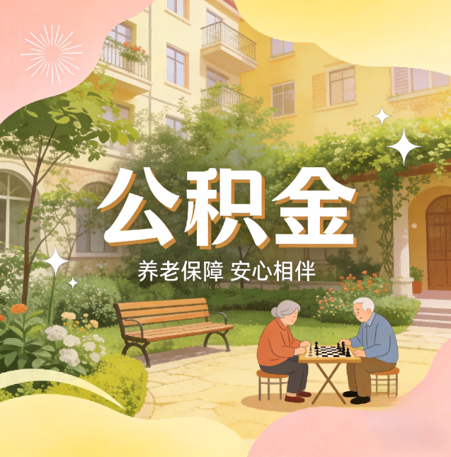 张家口公积金代办的5个“真香”好处：用对了一次省下上千元