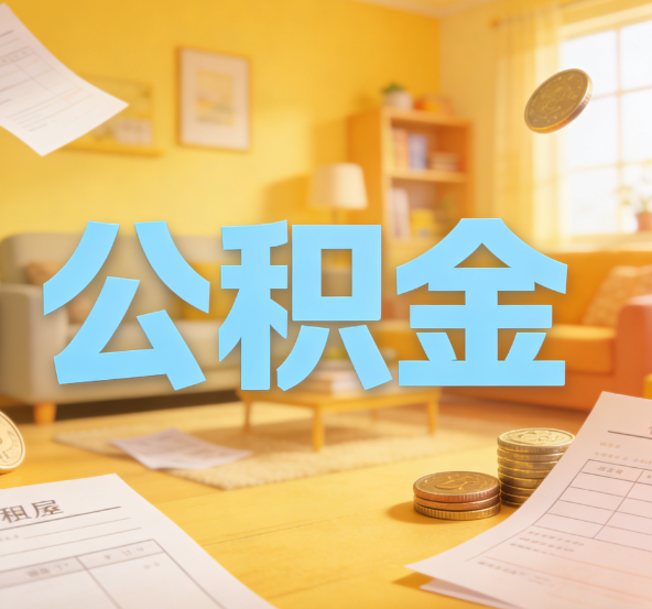 张家口别让公积金“躺在账户里睡觉”！