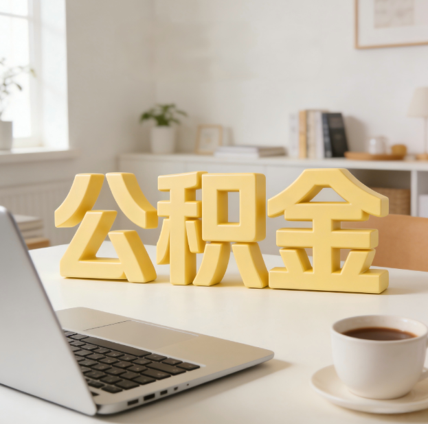 张家口如何选择靠谱的公积金代办公司？