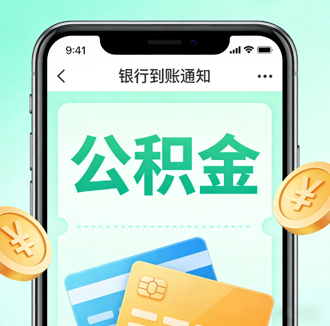 张家口论公积金代办服务的重要意义