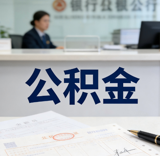 张家口养老公积金代办需要哪些证件？