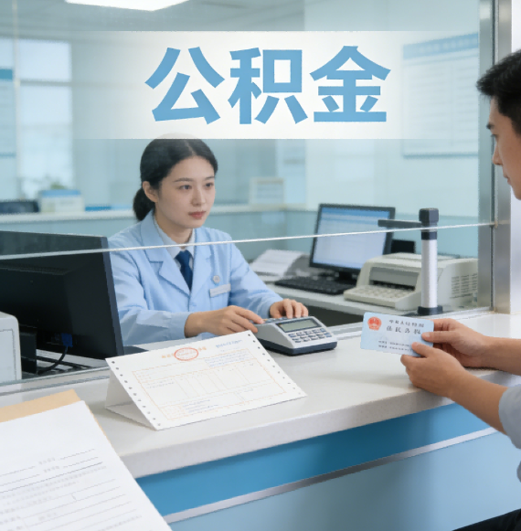 张家口公积金提取的两种方式全面对比