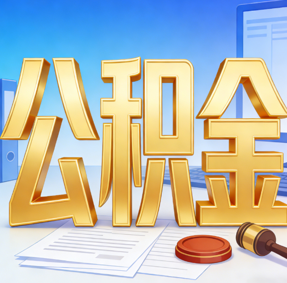 张家口公积金代办行业观察：从“跑腿经济”到“专业服务”的蝶变之路