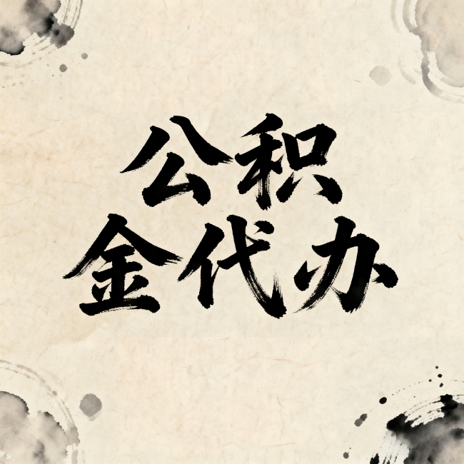 张家口公积金代办：关于收费，你想知道的都在这里