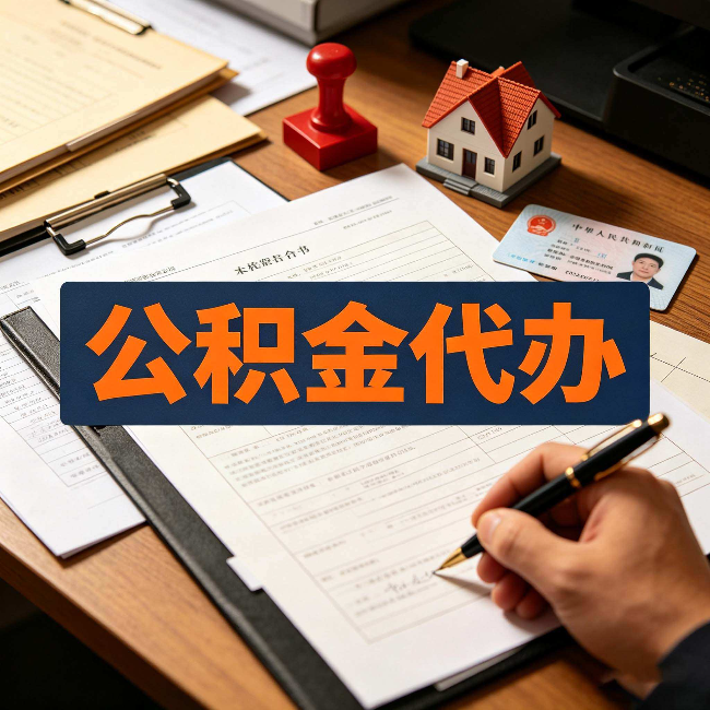 张家口公积金代办：政策一直在变，你需要有人帮你盯着