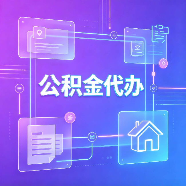 张家口公积金代办：从提问方式就能看出你是否需要帮助
