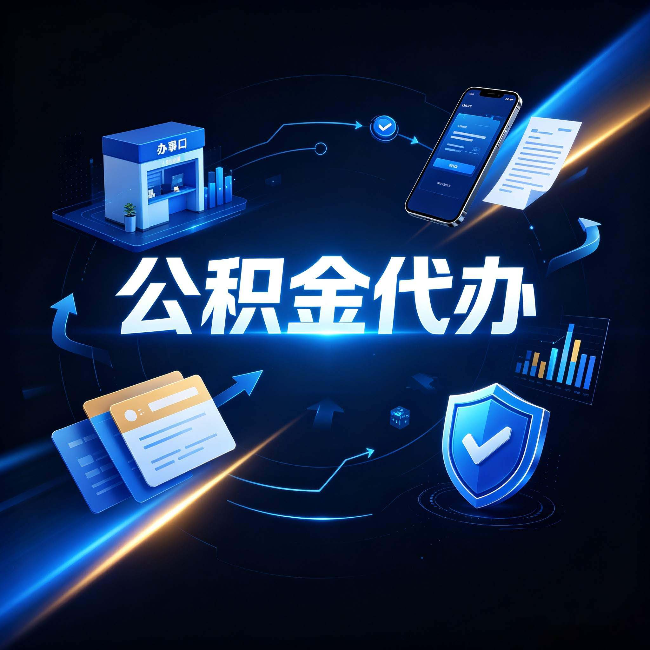张家口公积金代办问得最多的六个问题 一次性都讲清楚