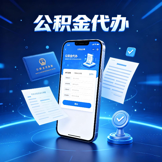 张家口公积金代办的好处 新规实施后价值更大了