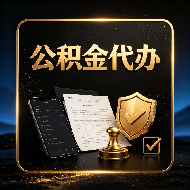 张家口公积金代办的好处 从几个容易被忽略的场景说起
